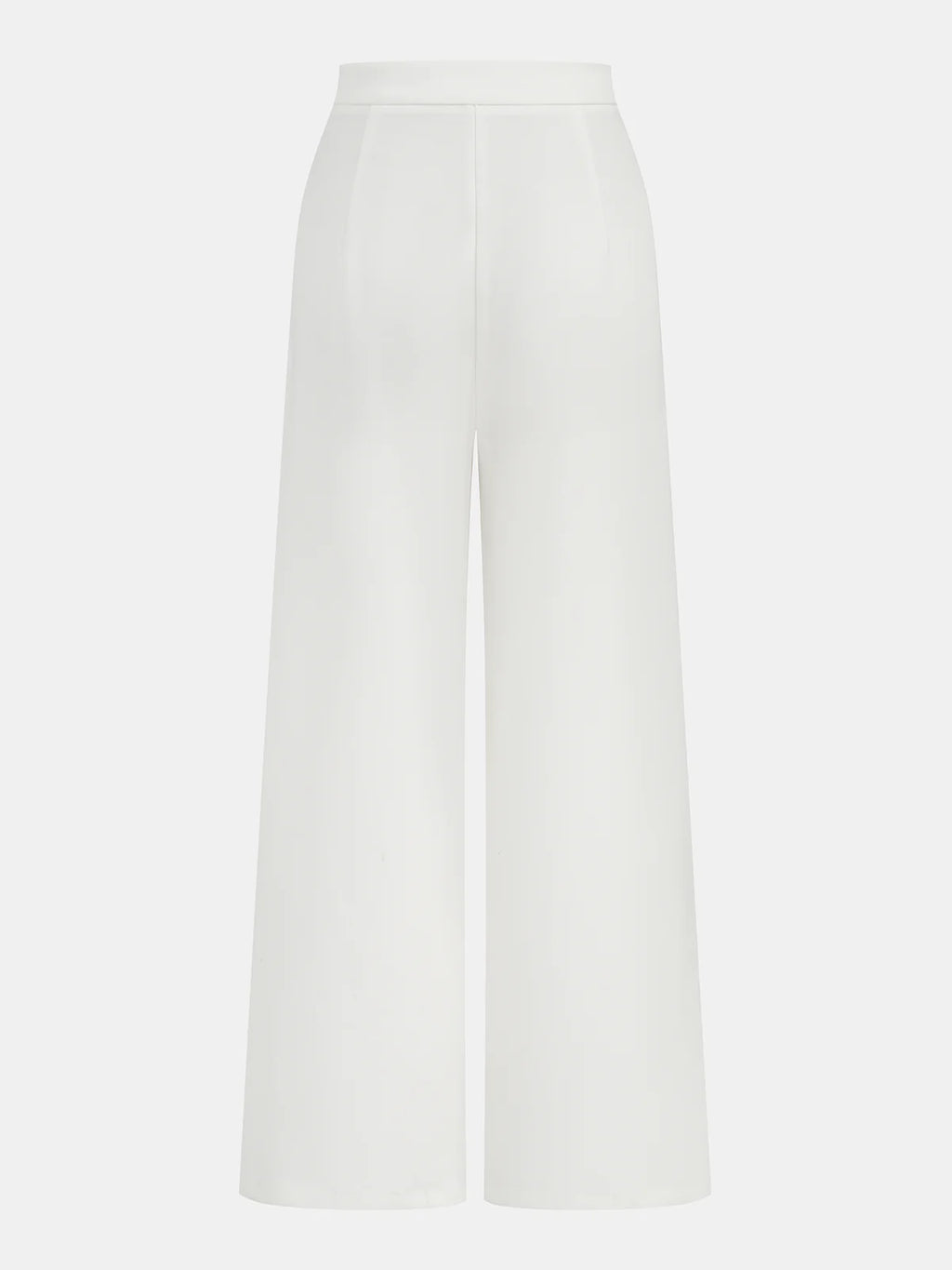 Bow Tie Longline Vest Coat & Pants Set