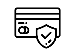 Payment secure icon