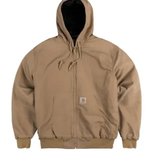 Carhartt Active Jacket