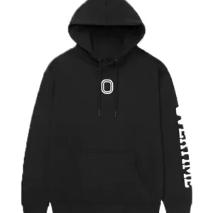 Overtime Hoodie