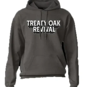 Treaty Oak Revival Hoodie