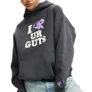 Olivia Rodrigo Hoodie